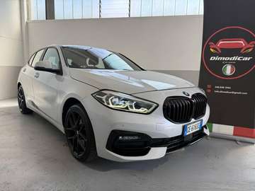 Serie 1 F40 116d Msport auto