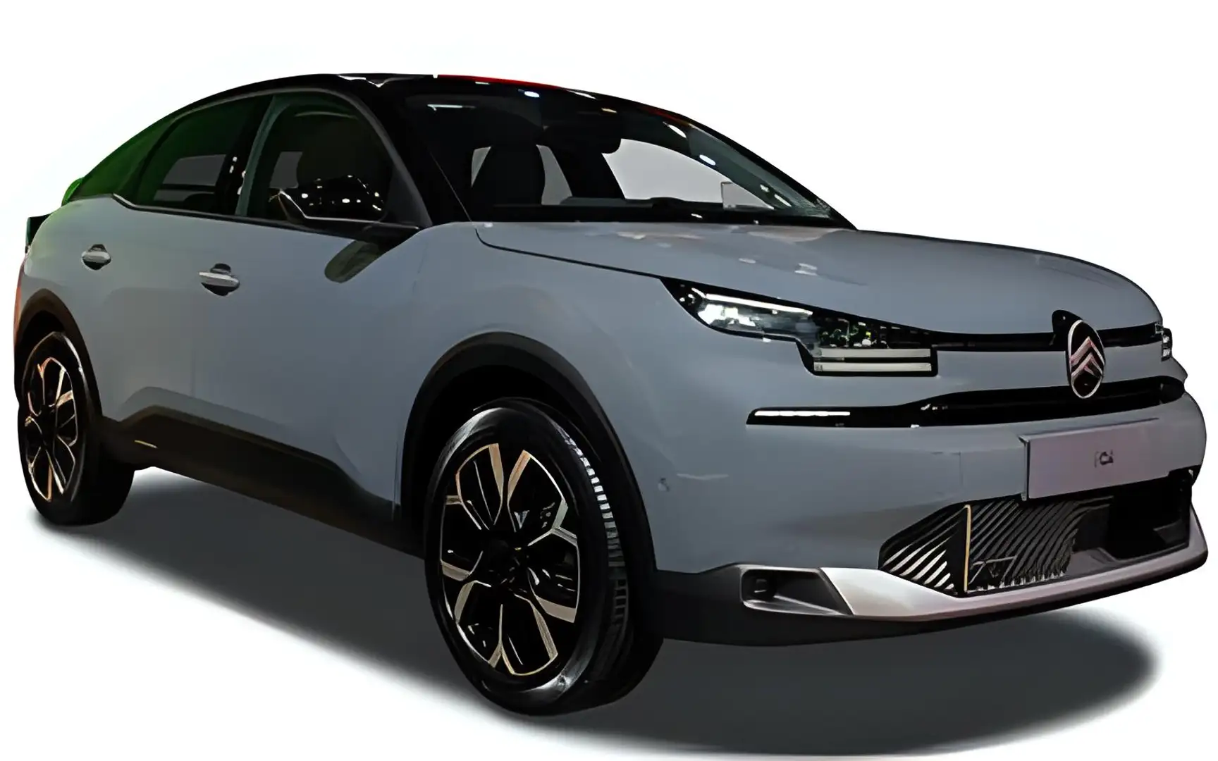 Citroen C4 PLUS Hybrid 145 ë-DCS6 107 kW (145 PS), Doppelk... - 1
