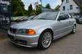 BMW 325 Cabrio 325 Ci Silver - thumbnail 7