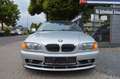 BMW 325 Cabrio 325 Ci Silver - thumbnail 2