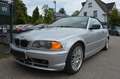 BMW 325 Cabrio 325 Ci Silver - thumbnail 4