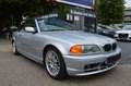 BMW 325 Cabrio 325 Ci Silver - thumbnail 1