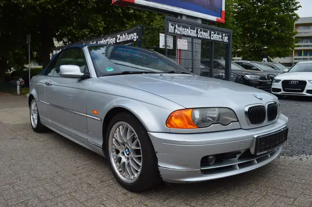 BMW 325 Cabrio 325 Ci