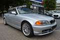 BMW 325 Cabrio 325 Ci Silver - thumbnail 10