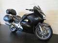Honda Pan European ST1300 KOFFERS TOP! Zilver - thumbnail 2