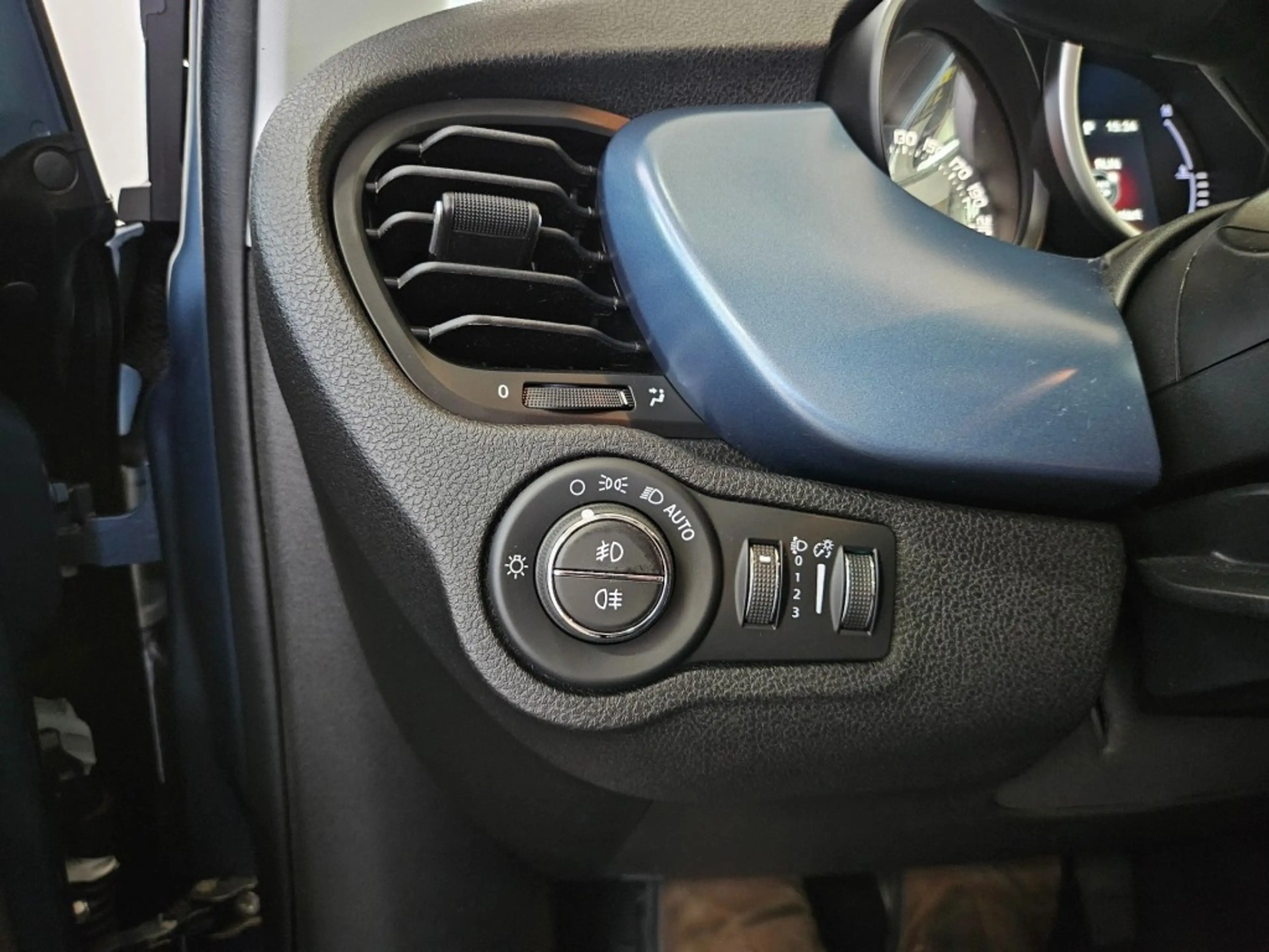 Fiat 500X 1.4 Turbo MultiAir Mirror / Automaat / Trekhaak / — photo 44