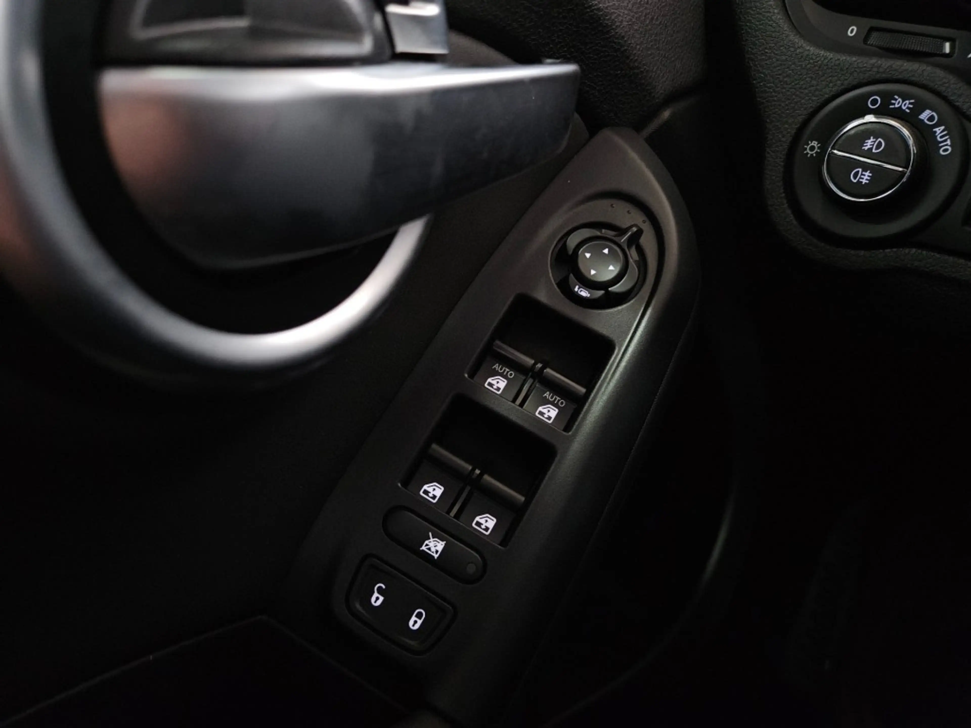 Fiat 500X 1.4 Turbo MultiAir Mirror / Automaat / Trekhaak / — photo 43