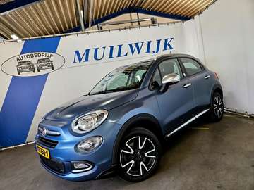 1.4 Turbo MultiAir Mirror / Automaat / Trekhaak /