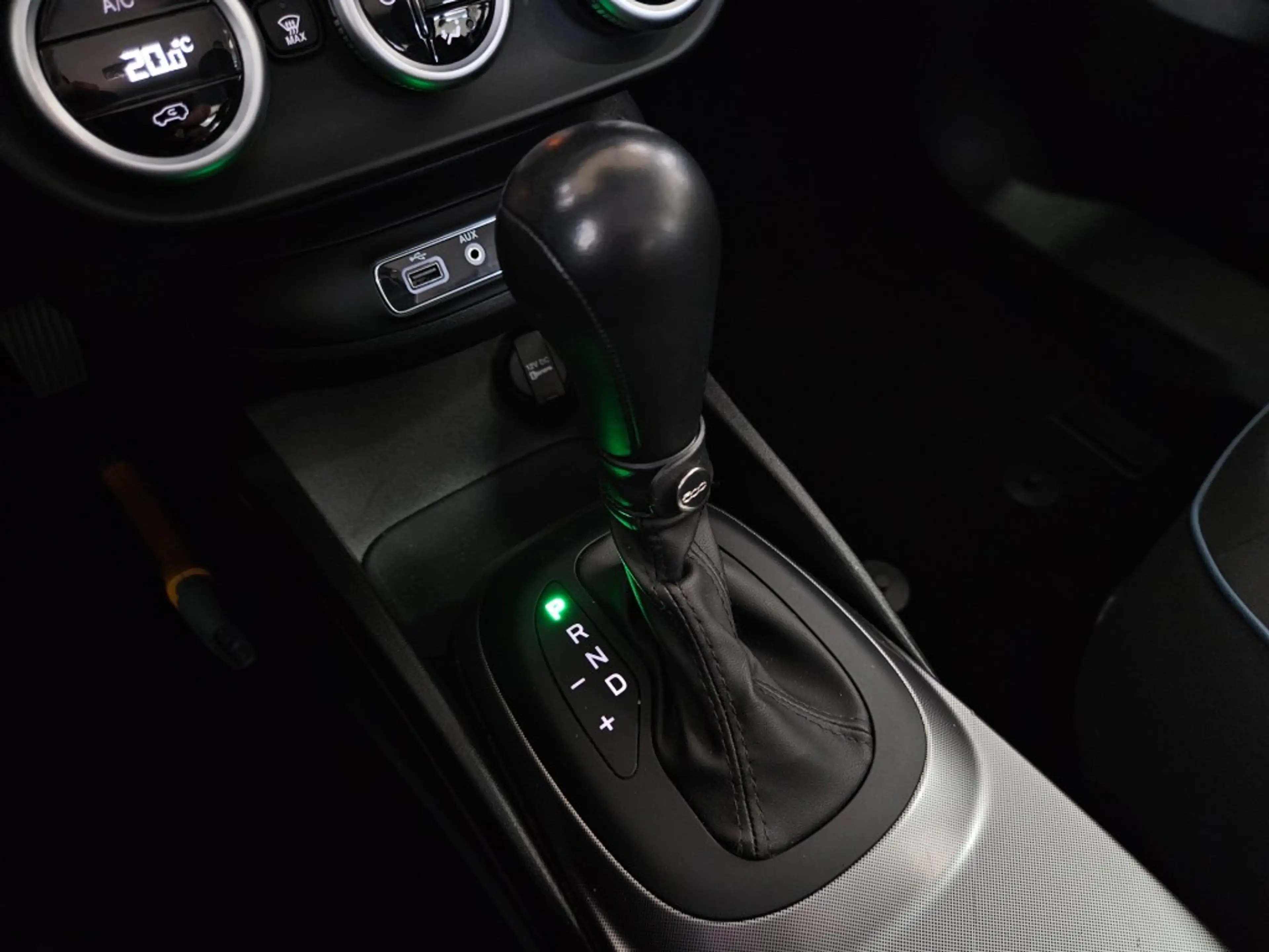 Fiat 500X 1.4 Turbo MultiAir Mirror / Automaat / Trekhaak / — photo 39