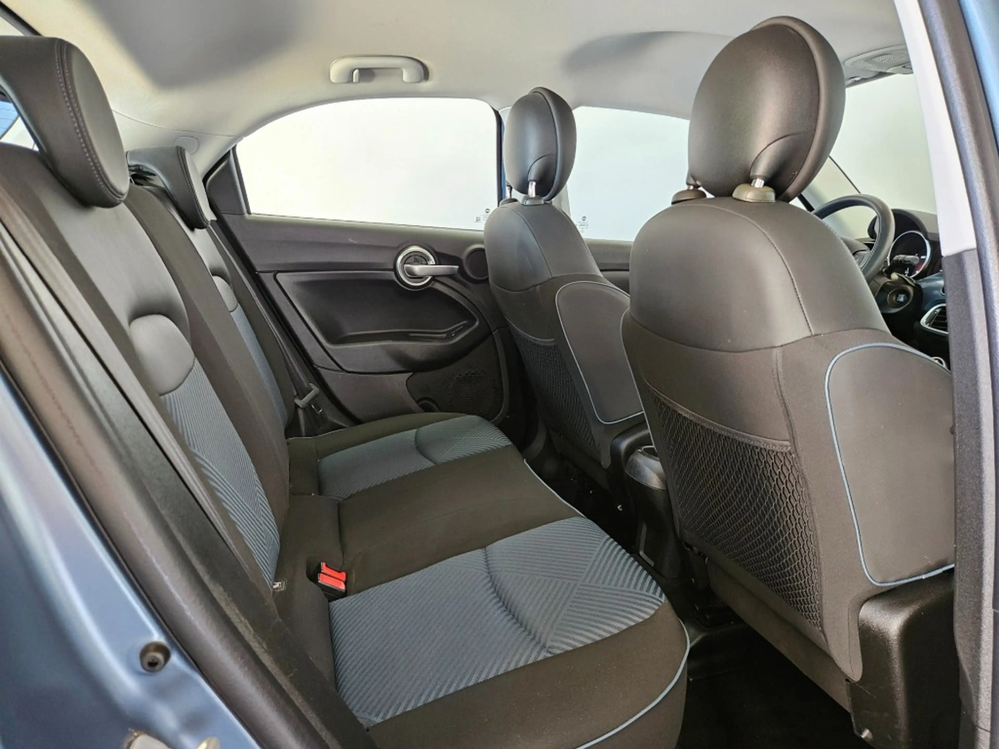 Fiat 500X 1.4 Turbo MultiAir Mirror / Automaat / Trekhaak / — photo 18