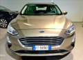Ford Focus SW 1.0 ecoboost Titanium 125cv Beige - thumbnail 2