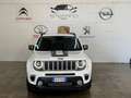 Jeep Renegade Renegade 1.6 mjt S 2wd 120cv Blanc - thumbnail 2