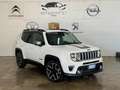 Jeep Renegade Renegade 1.6 mjt S 2wd 120cv Blanc - thumbnail 1