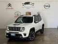 Jeep Renegade Renegade 1.6 mjt S 2wd 120cv Blanc - thumbnail 3