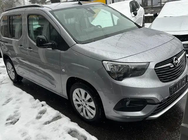 Opel Combo-e Life - e Ultimate  Rückfkamera  SitzLenkradheizung