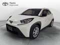 Toyota Aygo X 1.0 VVT-i 72 CV 5p. Active Weiß - thumbnail 1