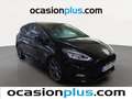 Ford Fiesta 1.0 EcoBoost S/S ST Line 95 Negro - thumbnail 2