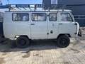 UAZ Buchanka 2,,7ALLRAD 4x4 Offroad Euro6 Deutsche Zul Dachgep Grau - thumbnail 4