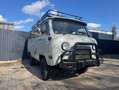 UAZ Buchanka 2,,7ALLRAD 4x4 Offroad Euro6 Deutsche Zul Dachgep Grau - thumbnail 3