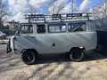 UAZ Buchanka 2,,7ALLRAD 4x4 Offroad Euro6 Deutsche Zul Dachgep Grau - thumbnail 2