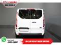 Ford Transit Custom Tourneo 2.0 TDCI € 26.400,- incl. BTW/BPM Trend Co Wit - thumbnail 6