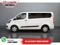 Ford Transit Custom Tourneo 2.0 TDCI € 26.400,- incl. BTW/BPM Trend Co Wit - thumbnail 9