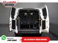 Ford Transit Custom Tourneo 2.0 TDCI € 26.400,- incl. BTW/BPM Trend Co Wit - thumbnail 5