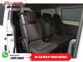 Ford Transit Custom Tourneo 2.0 TDCI € 26.400,- incl. BTW/BPM Trend Co Wit - thumbnail 17