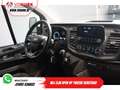 Ford Transit Custom Tourneo 2.0 TDCI € 26.400,- incl. BTW/BPM Trend Co Wit - thumbnail 3