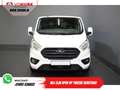 Ford Transit Custom Tourneo 2.0 TDCI € 26.400,- incl. BTW/BPM Trend Co Wit - thumbnail 7