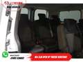 Ford Transit Custom Tourneo 2.0 TDCI € 26.400,- incl. BTW/BPM Trend Co Wit - thumbnail 18
