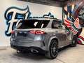 Mercedes-Benz GLE 350 e*PHEV*4MATIC*AMG*PANO*BURM.*360 CAM* Argent - thumbnail 11