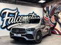 Mercedes-Benz GLE 350 e*PHEV*4MATIC*AMG*PANO*BURM.*360 CAM* Argent - thumbnail 1