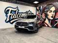 Mercedes-Benz GLE 350 e*PHEV*4MATIC*AMG*PANO*BURM.*360 CAM* Argent - thumbnail 5