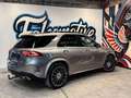 Mercedes-Benz GLE 350 e*PHEV*4MATIC*AMG*PANO*BURM.*360 CAM* Argent - thumbnail 9