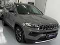 Jeep Compass Compass II 2021 1.3 turbo t4 phev Limited 4xe auto Gris - thumbnail 6