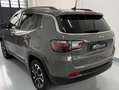Jeep Compass Compass II 2021 1.3 turbo t4 phev Limited 4xe auto Gris - thumbnail 8