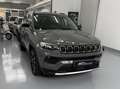 Jeep Compass Compass II 2021 1.3 turbo t4 phev Limited 4xe auto Gris - thumbnail 22