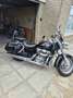 Honda Shadow 750 Zwart - thumbnail 1