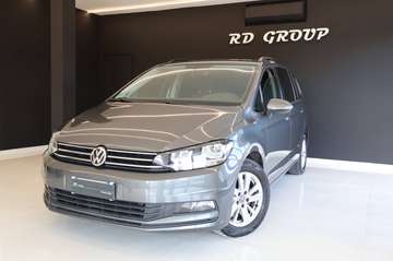 2.0 tdi 115cv dsg Business 7 Posti IVA ESCLUSA
