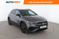 Mercedes-Benz GLA 45 AMG 250e Line Srebrny - thumbnail 8