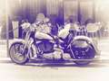Harley-Davidson Heritage Springer harley davidson Heritage springer 2003 100th - thumbnail 7