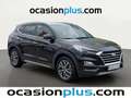 Hyundai TUCSON 1.6 TGDI Tecno 4x2 DT Negro - thumbnail 2