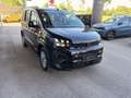 Peugeot Rifter 1,5 BlueHDI 100 S&S Allure Schwarz - thumbnail 3