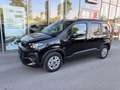 Peugeot Rifter 1,5 BlueHDI 100 S&S Allure Schwarz - thumbnail 1
