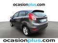 Ford Fiesta 1.25 Trend 82 Gris - thumbnail 3