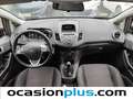 Ford Fiesta 1.25 Trend 82 Gris - thumbnail 6