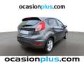 Ford Fiesta 1.25 Trend 82 Gris - thumbnail 4