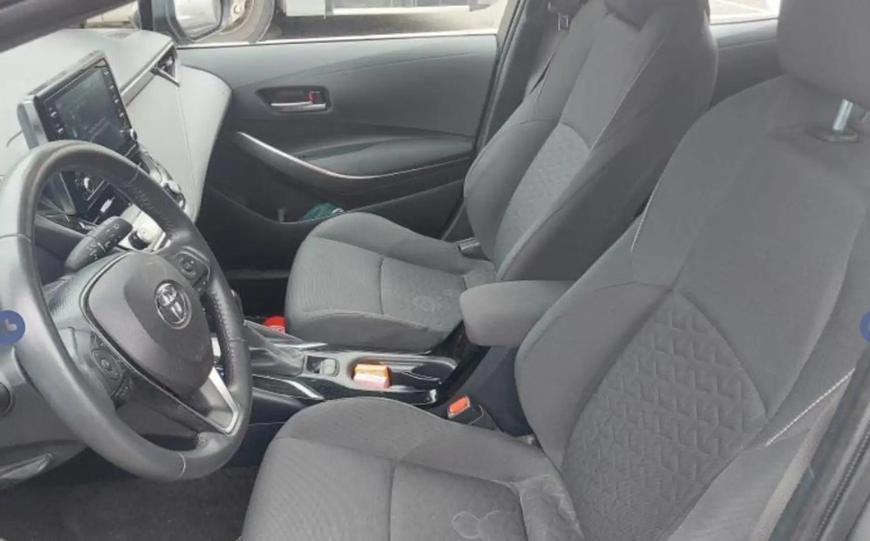 Toyota Corolla 1.8 Hybrid Dynamic e-CVT | Acheruitrijcamera | Kli Brun - 2