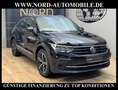 Volkswagen Tiguan Life UNITED 1.5 TSI DSG Dig.Cockpit/Navi/ United Schwarz - thumbnail 3